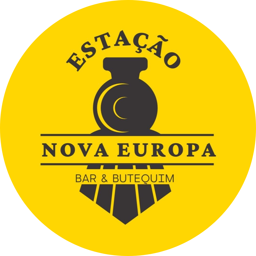 Estação Nova Europa